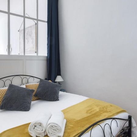 Feydeau Apartamento Nantes Exterior foto